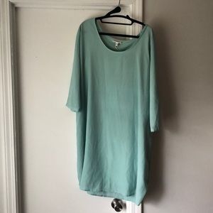 Liz Lange Maternity Dress